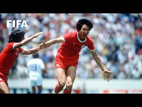 Outside The Box GOALS COMPILATION | 1986 World Cup