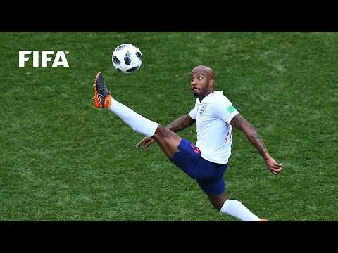 Short Highlights | England 6-1 Panama | 2018 FIFA World Cup