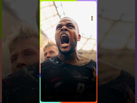 All Canada goals at the 2026 FIFA World Cup 🇨🇦